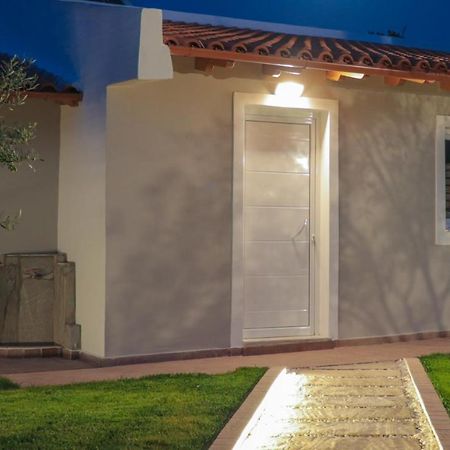 Spitakia-Cozy & Comfy Apartments 10Minutes From The Airport Artemi Extérieur photo