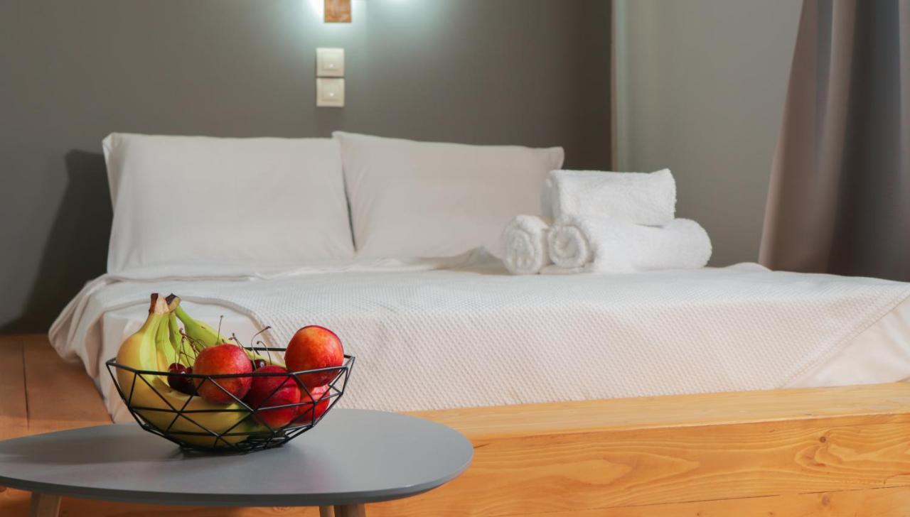 Spitakia-Cozy & Comfy Apartments 10Minutes From The Airport Artemi Extérieur photo