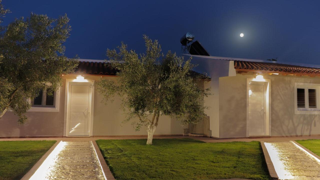 Spitakia-Cozy & Comfy Apartments 10Minutes From The Airport Artemi Extérieur photo