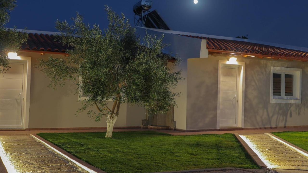 Spitakia-Cozy & Comfy Apartments 10Minutes From The Airport Artemi Extérieur photo