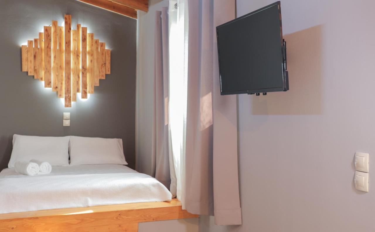 Spitakia-Cozy & Comfy Apartments 10Minutes From The Airport Artemi Extérieur photo