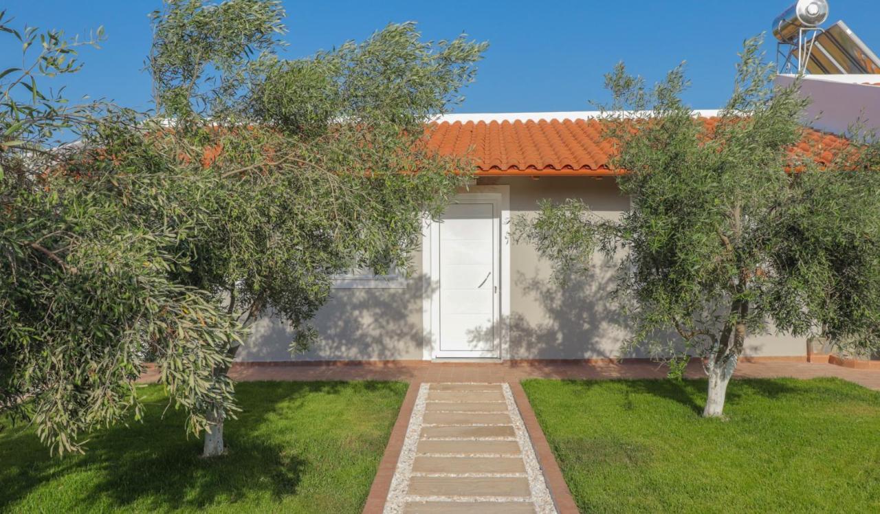 Spitakia-Cozy & Comfy Apartments 10Minutes From The Airport Artemi Extérieur photo