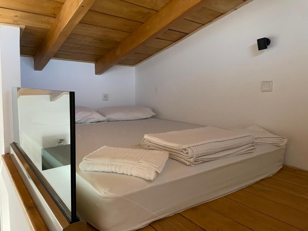 Spitakia-Cozy & Comfy Apartments 10Minutes From The Airport Artemi Extérieur photo